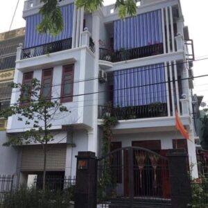 BẠT CUỐN BAN CÔNG